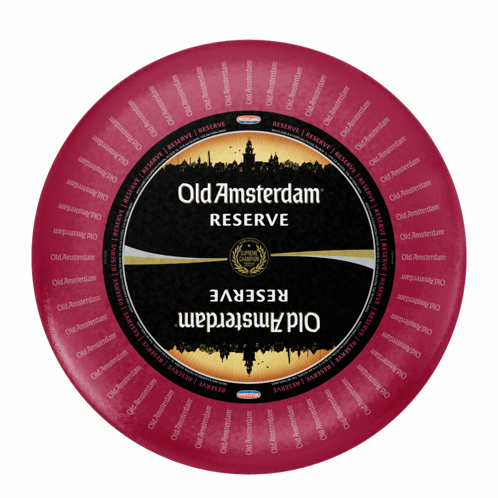 Reserve Wheel