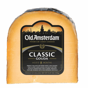 Old Amsterdam Classic Wedges