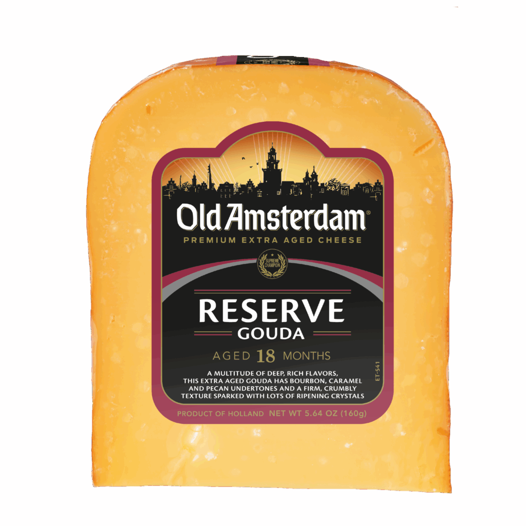 Reserve Wedge