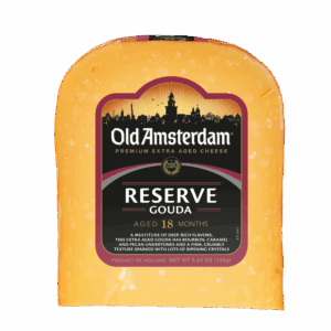 Reserve Wedge