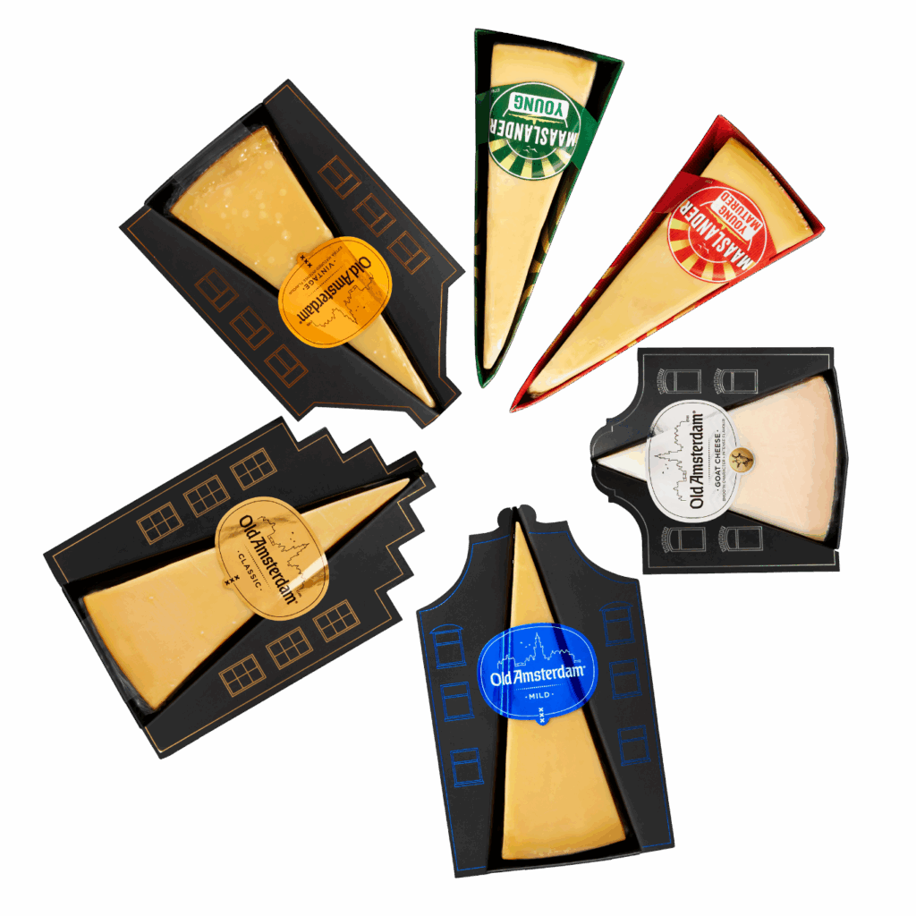 All Generation Gouda