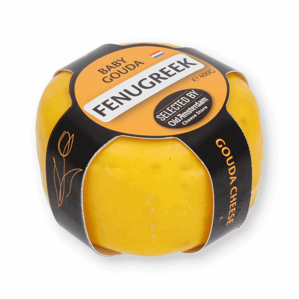 Baby Gouda Fenugreek
