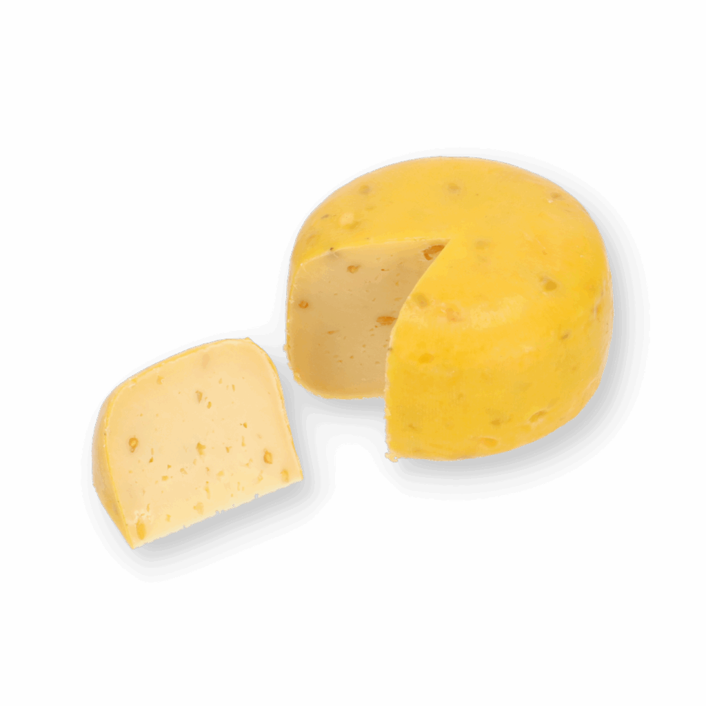 Baby Gouda Fenugreek