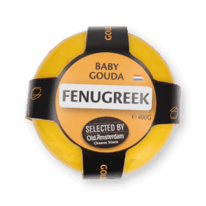 Baby Gouda Fenugreek