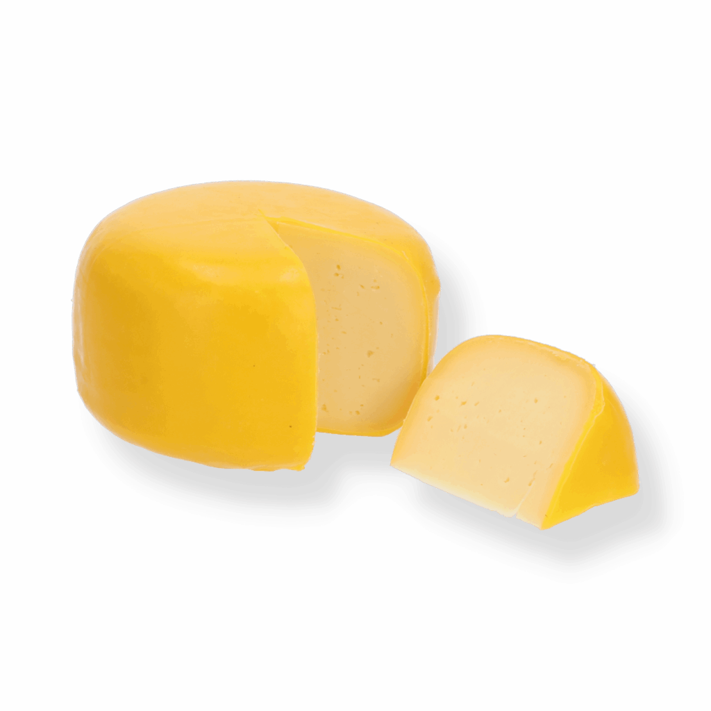 Baby Gouda Natural