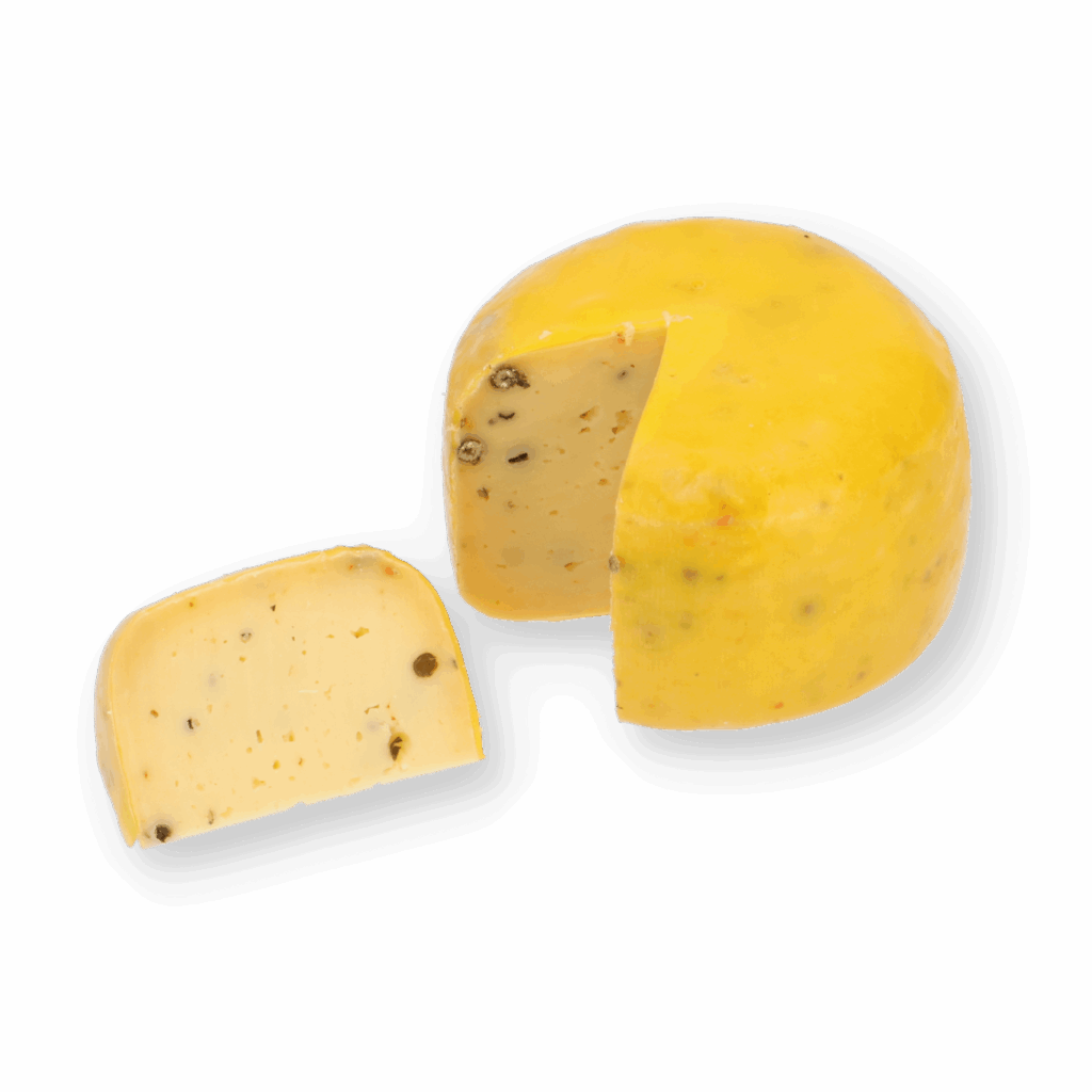 Baby Gouda Pepper