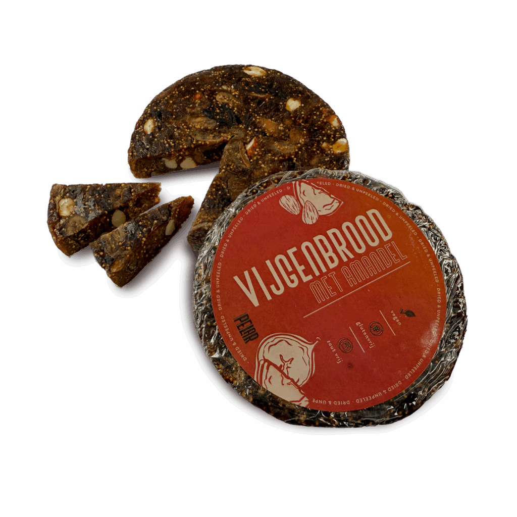 Fig Bread