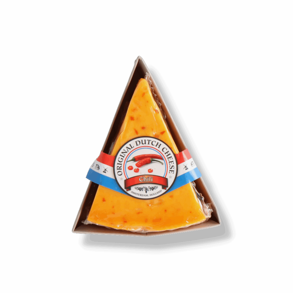 Gouda Chilli