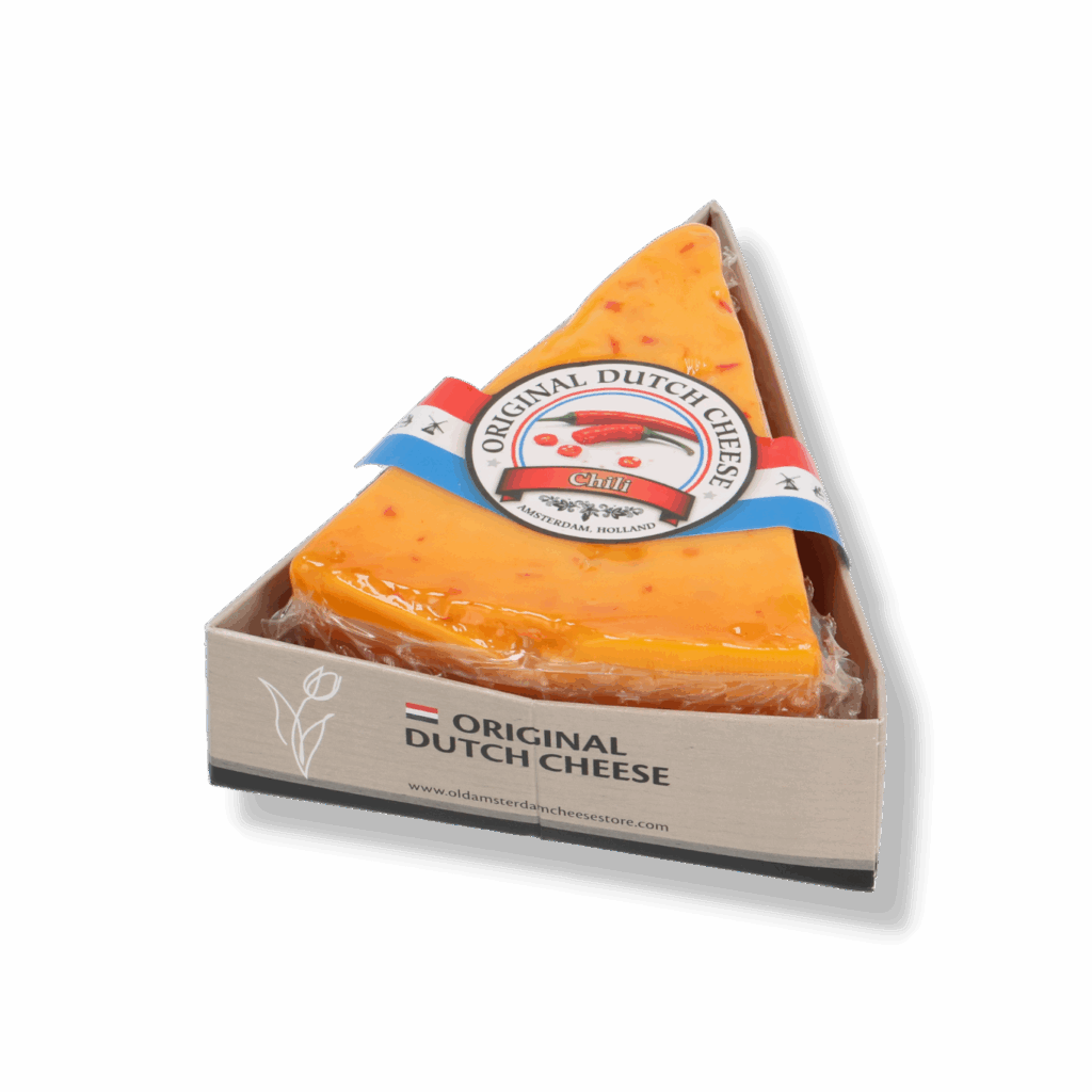 Gouda Chilli