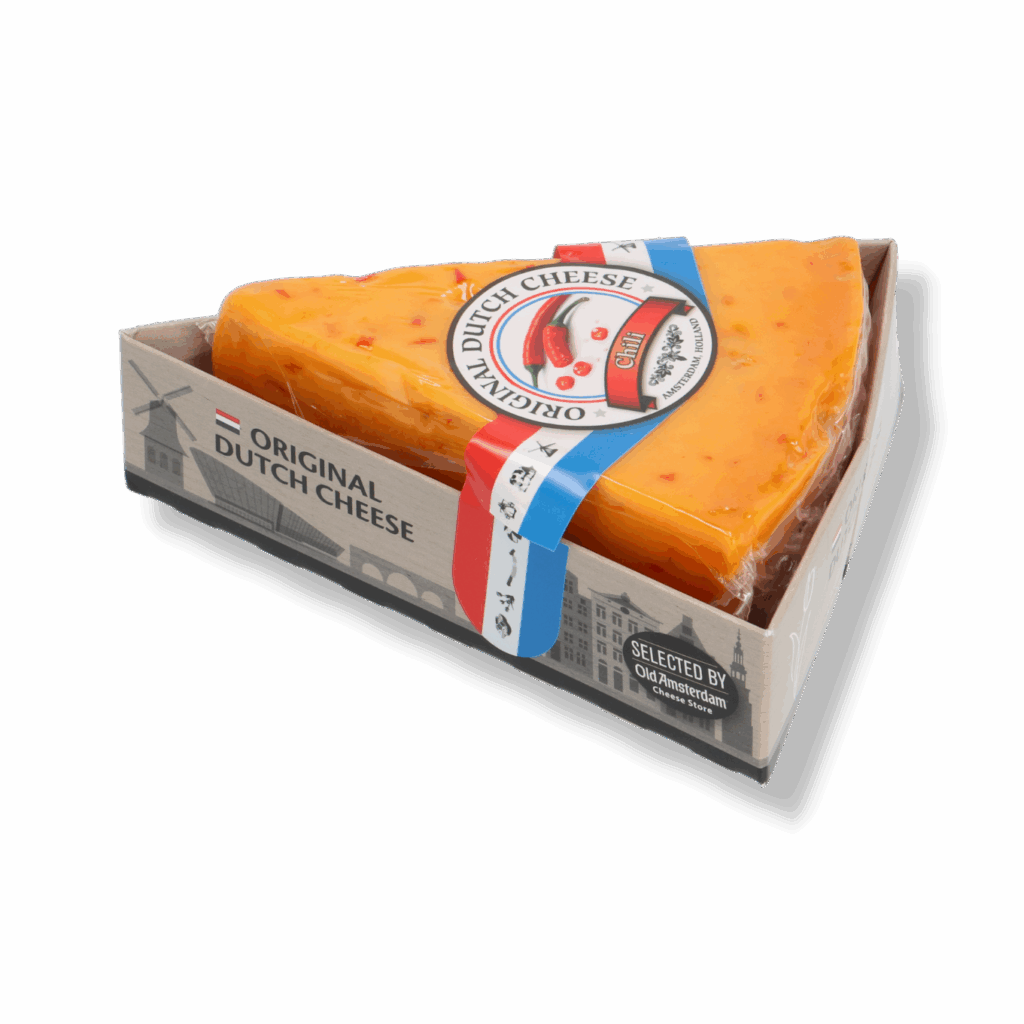 Gouda Chilli