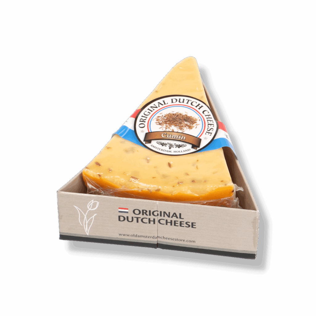 Gouda Cumin