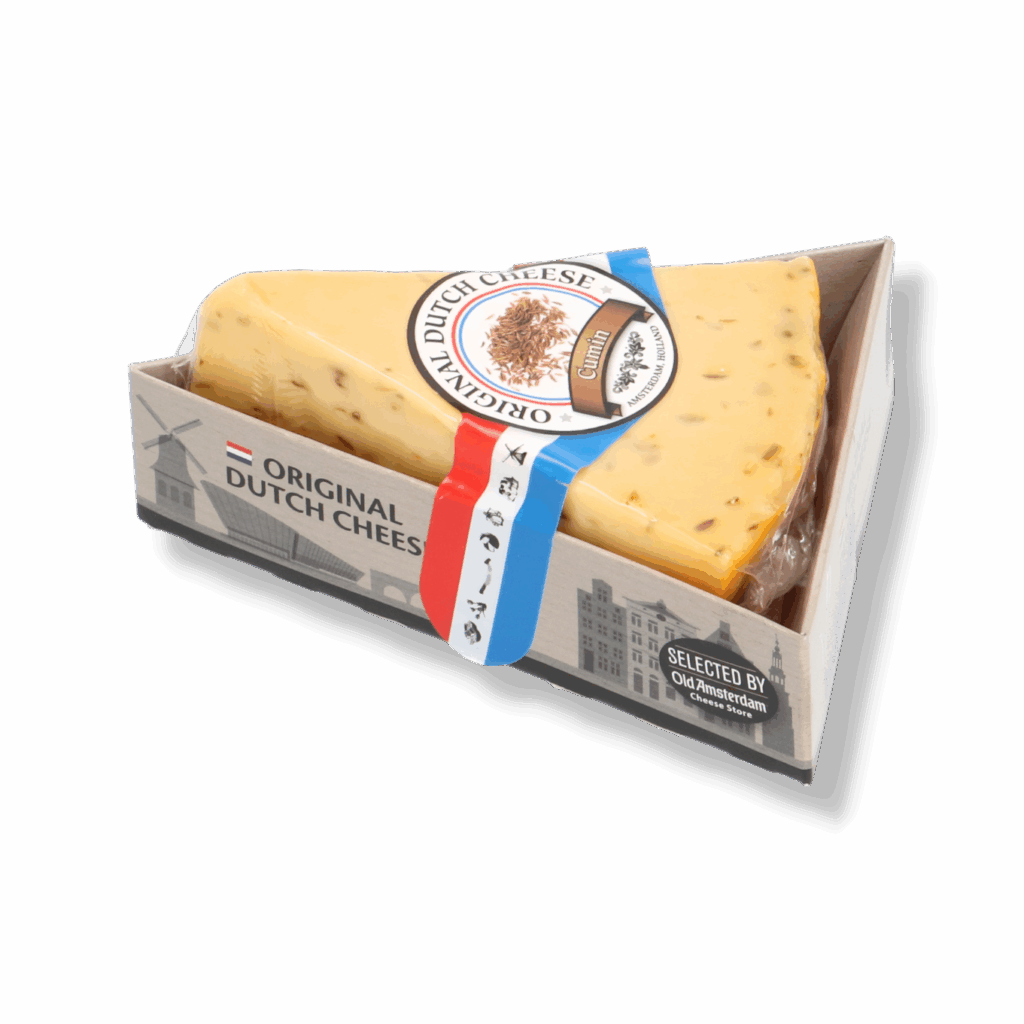 Gouda Cumin