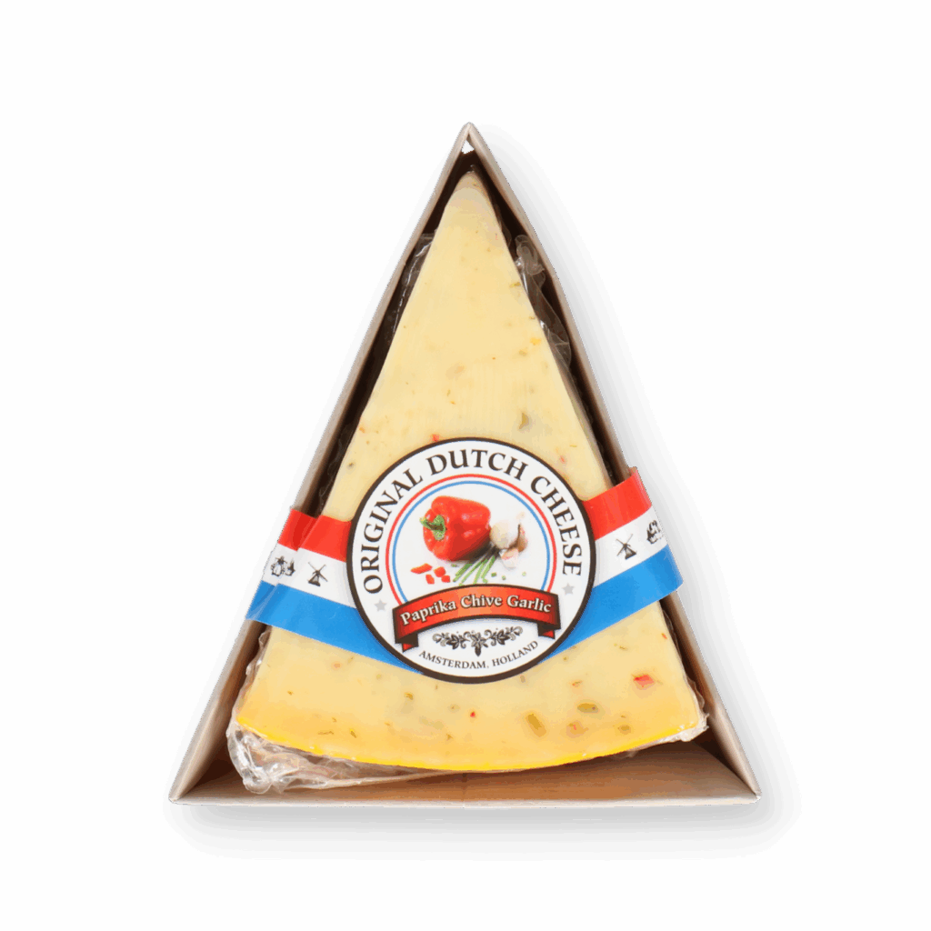 Gouda Garden Herbs