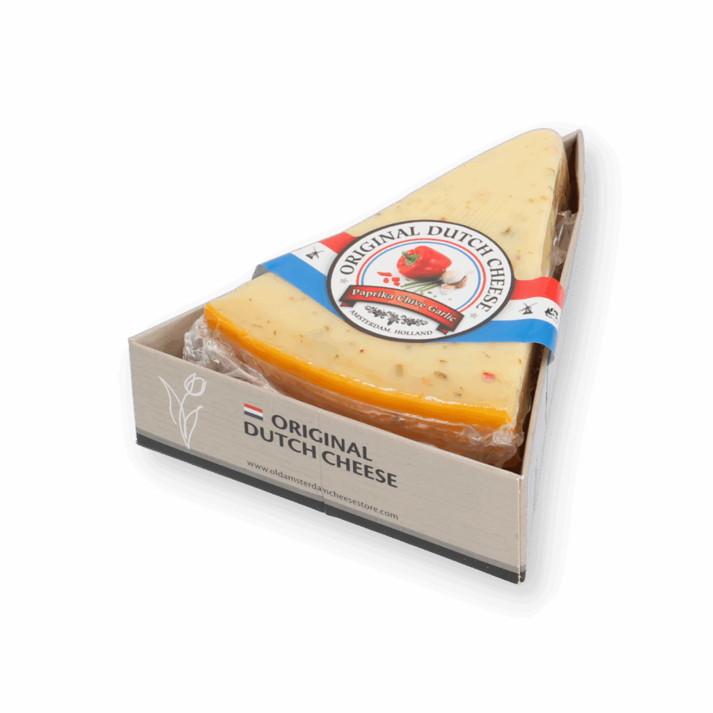 Gouda Garden Herbs