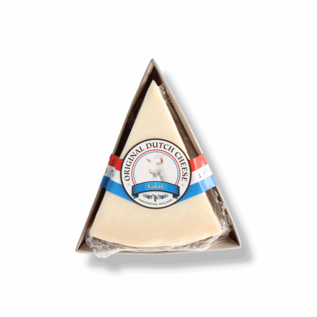 Gouda Goat