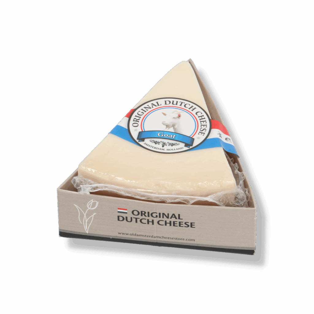 Gouda Goat