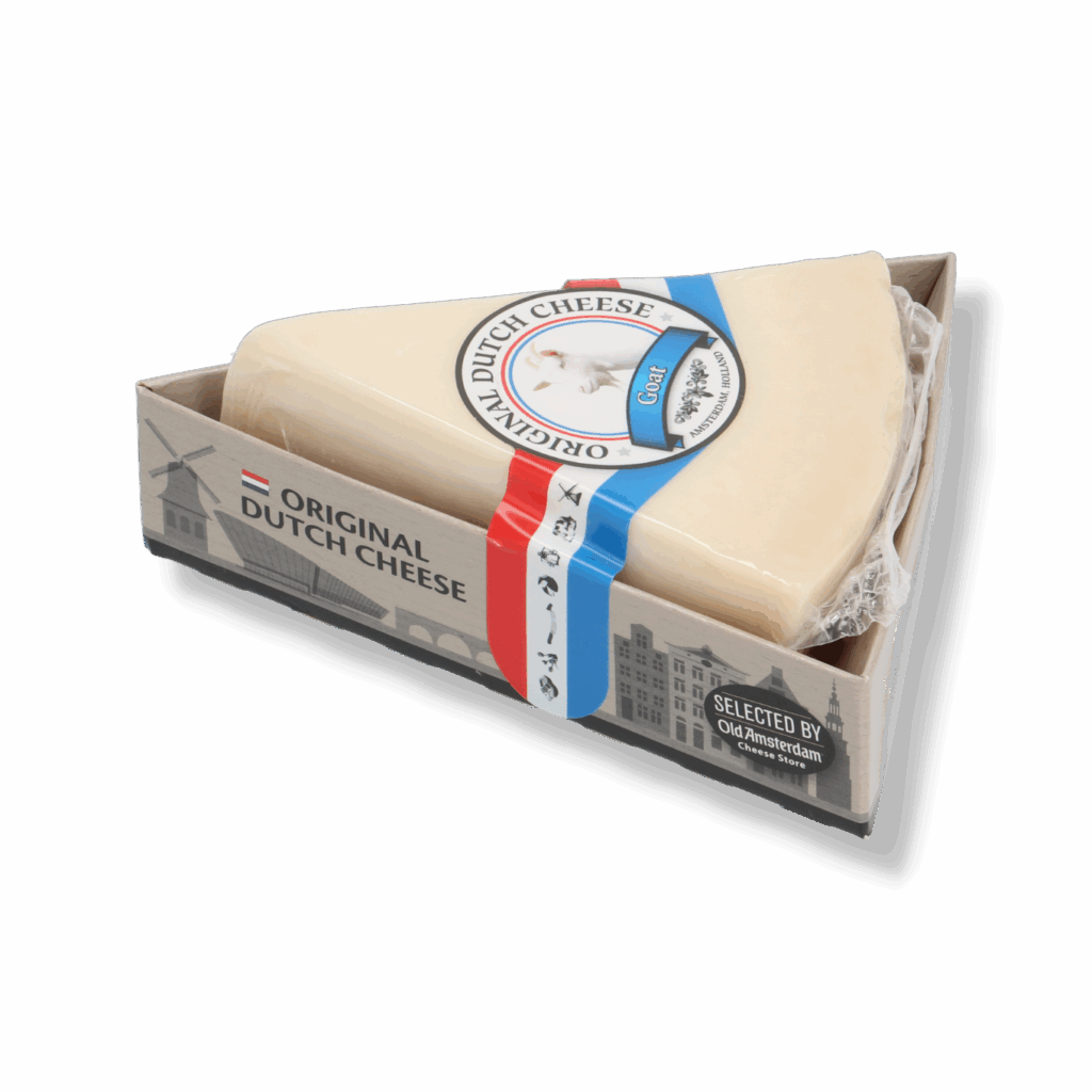 Gouda Goat