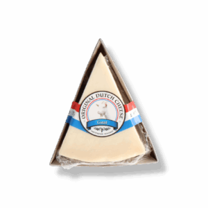 Gouda Goat
