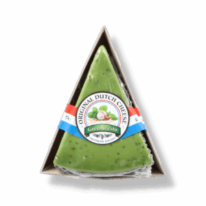 Gouda Green Pesto