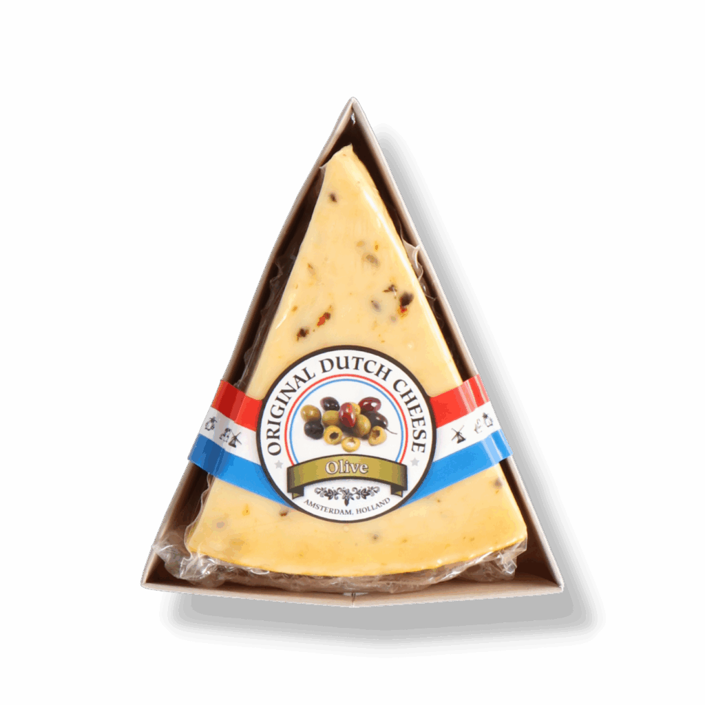 Gouda Olive