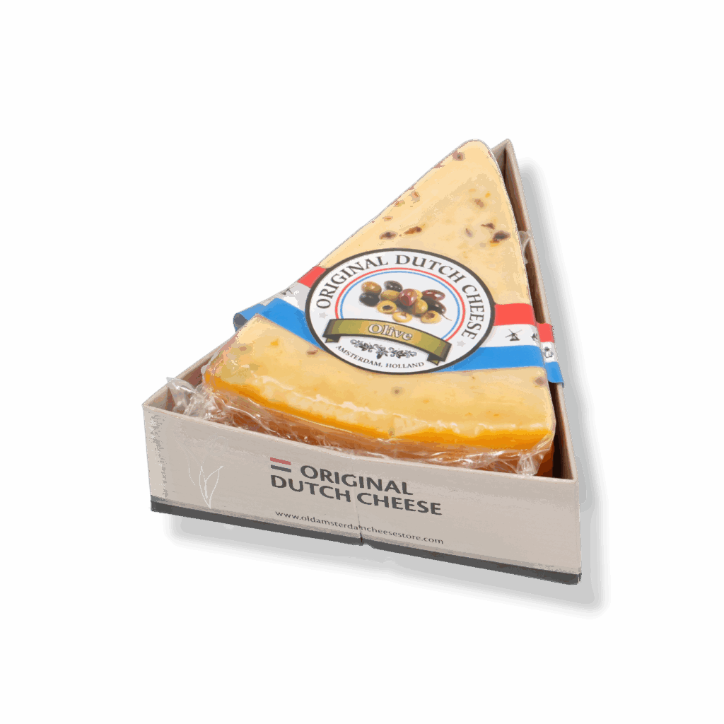 Gouda Olive
