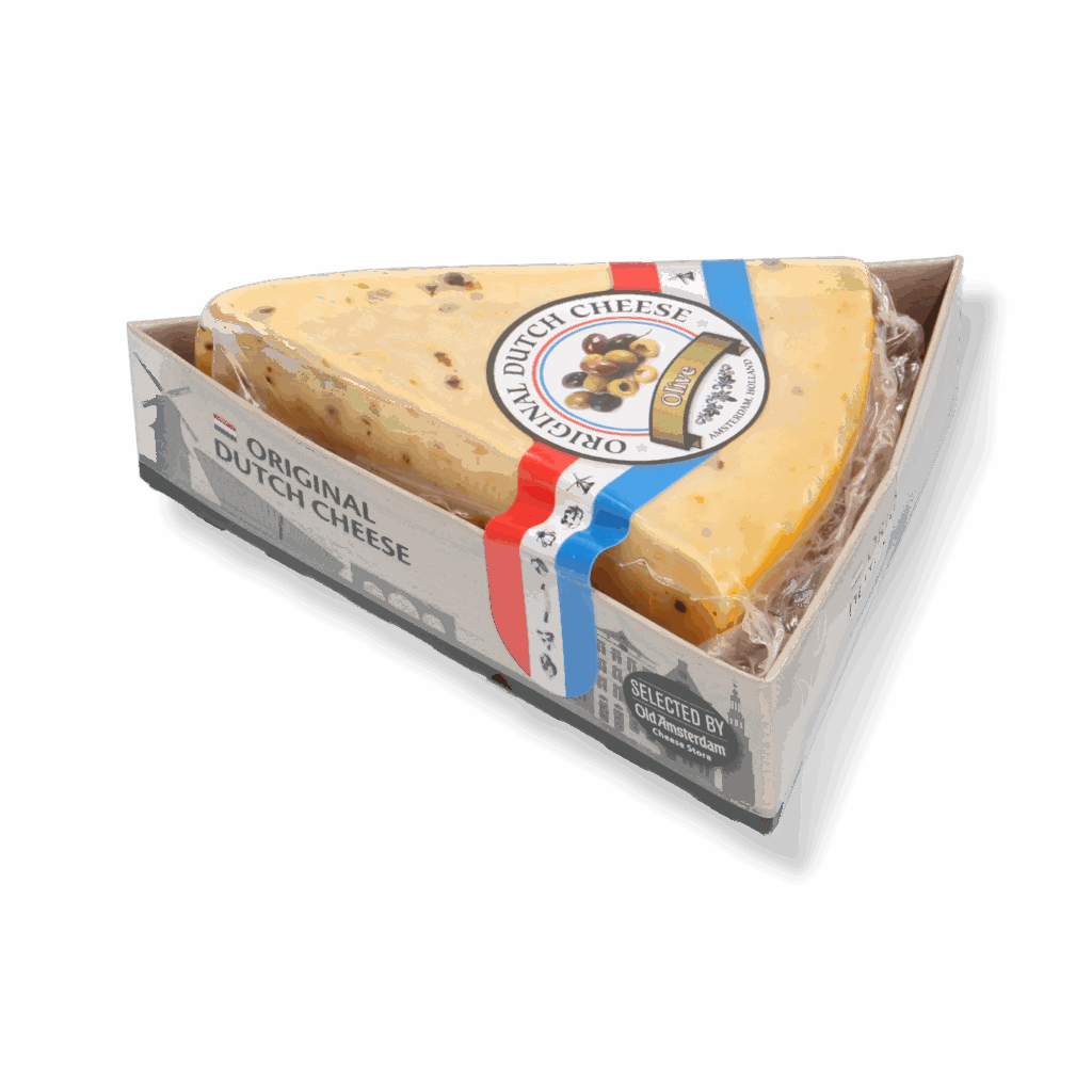 Gouda Olive