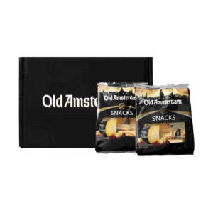 Old Amsterdam Snack 2 Bags Classic