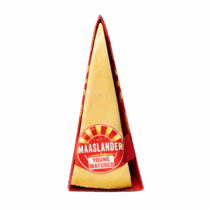 Maaslander Gouda Young Matured