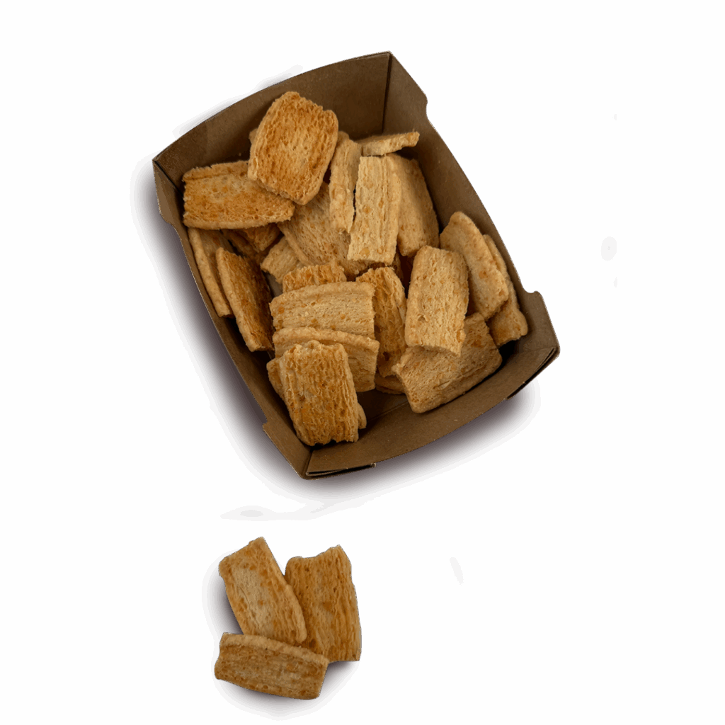 Old Amsterdam Cheese Biscuits
