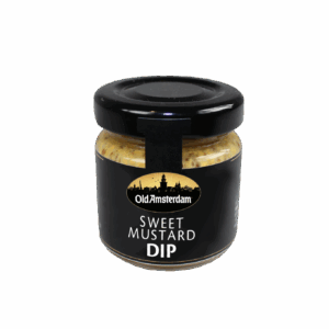 Old Amsterdam Sweet mustard