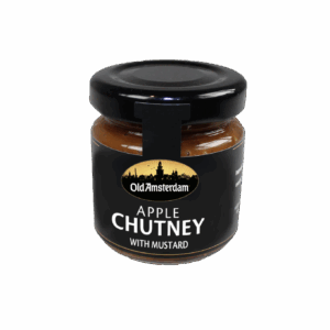 Old Amsterdam Apple Chutney