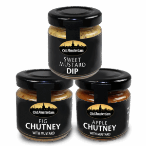 Old Amsterdam Chutneys Dip Mix