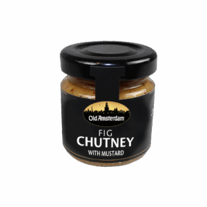 Old Amsterdam Fig Chutney