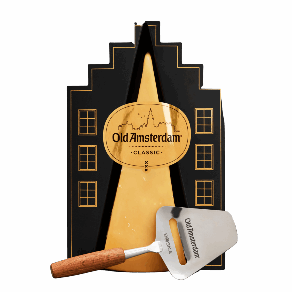 Old Amsterdam Classic Gift