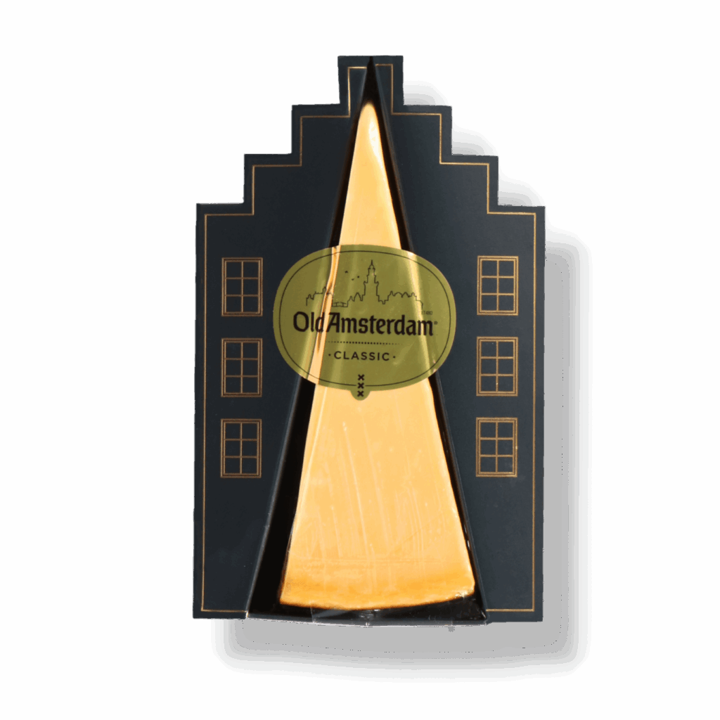 Old Amsterdam Classic Gift