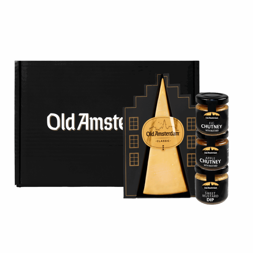 Old Amsterdam Classic Season