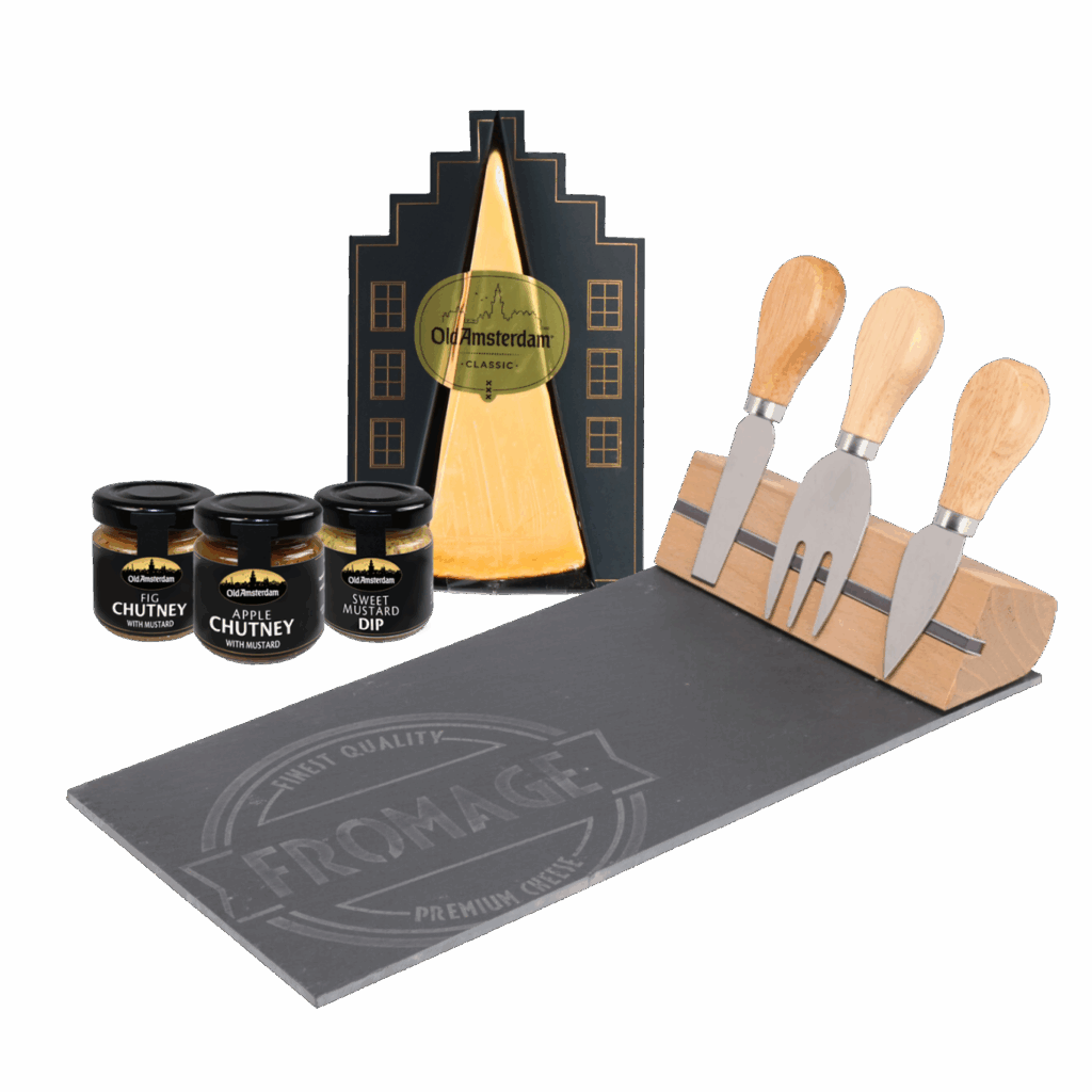 Old Amsterdam Classic Slate Set
