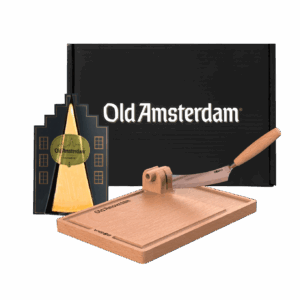Old Amsterdam Classic Slice & Serve