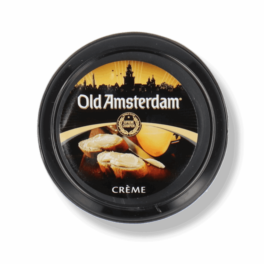 Old Amsterdam Cream Cheese