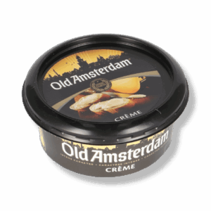 Old Amsterdam Cream Cheese