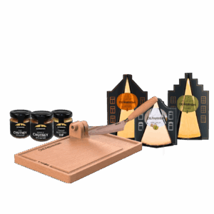Old Amsterdam Delight Set