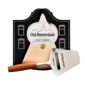 Old Amsterdam Goat Gift