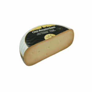 Old Amsterdam Goat Half Wheel