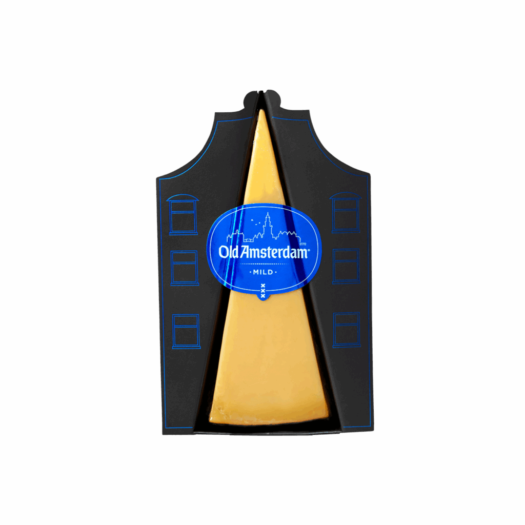 Old Amsterdam Mild