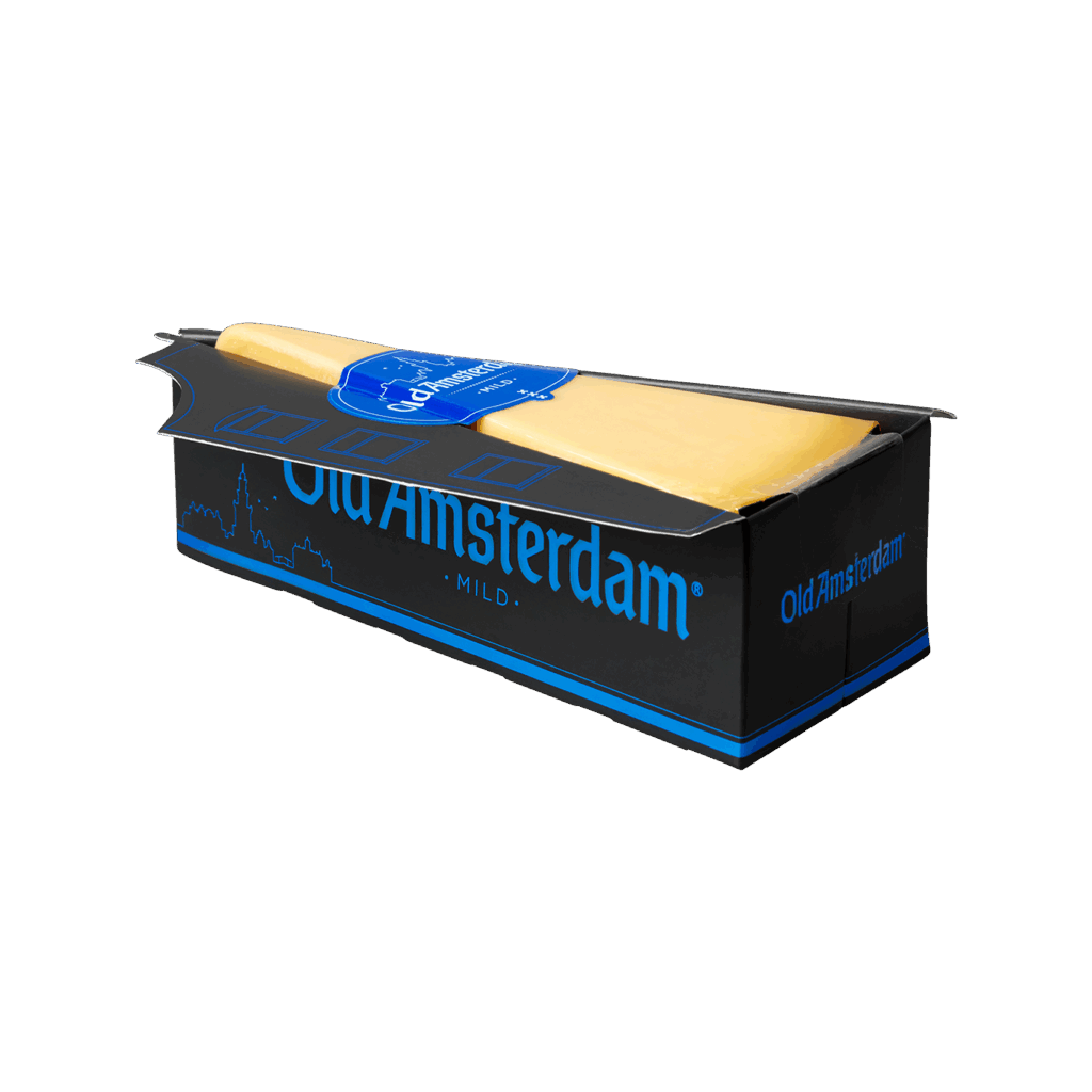 Old Amsterdam Mild