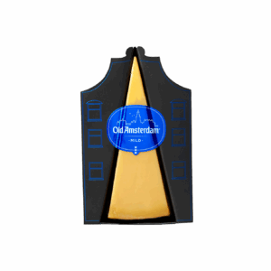 Old Amsterdam Mild