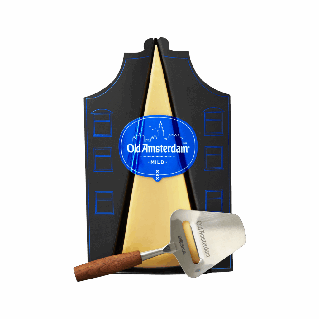 Old Amsterdam Mild Gift