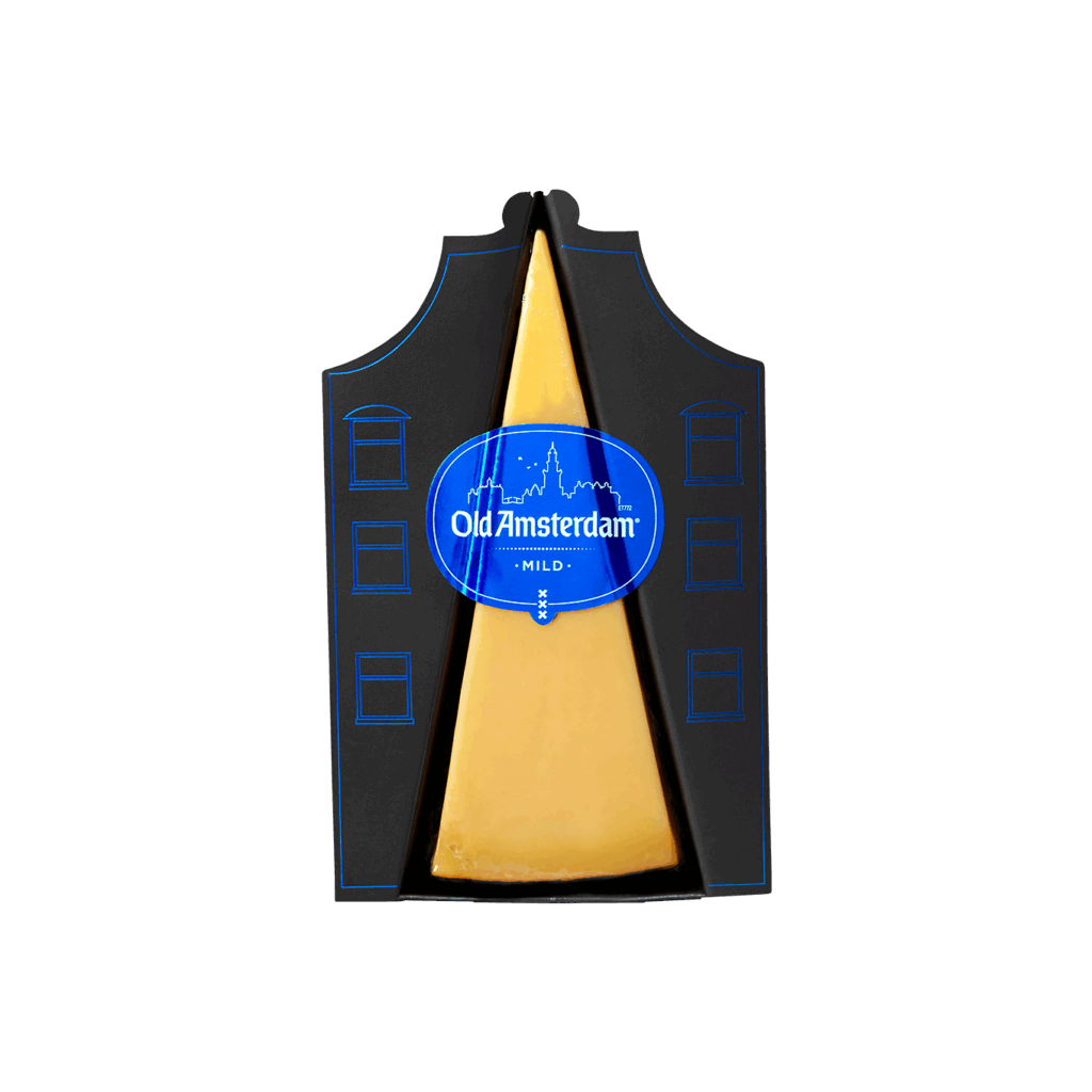 Old Amsterdam Mild Gift