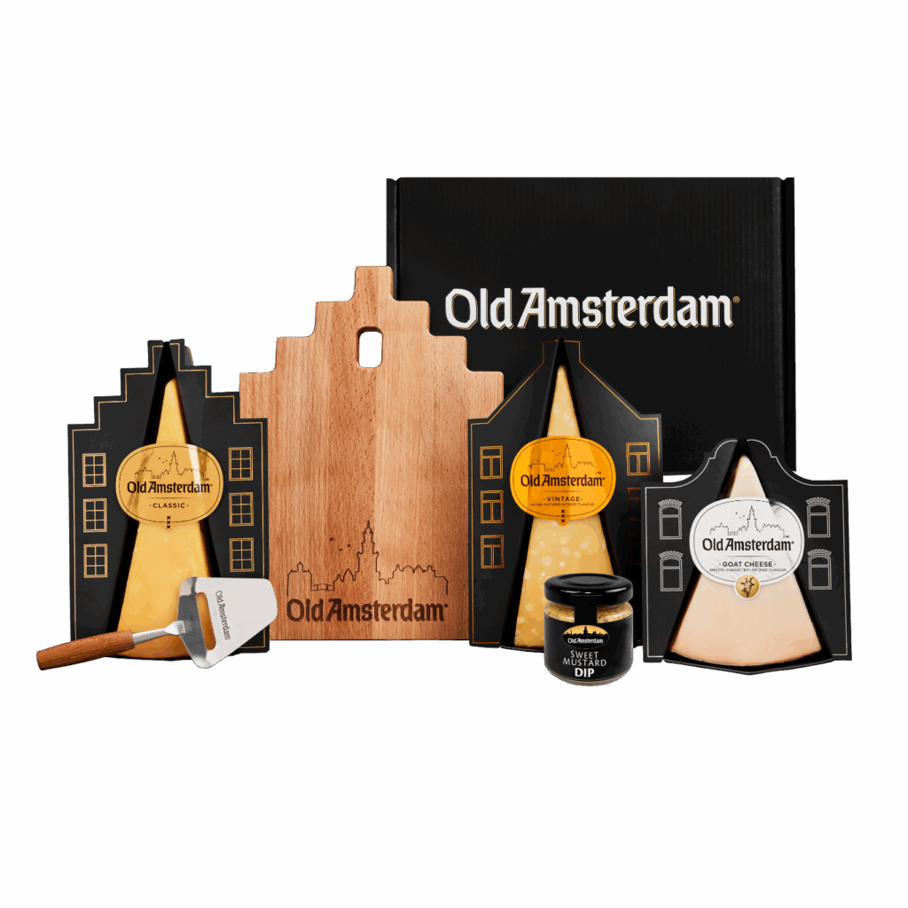 Old Amsterdam Party Package
