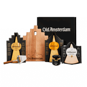 Old Amsterdam Party Package